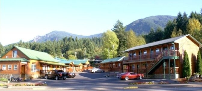 QUICK STOP MOTEL $70 ($̶7̶9̶) - Prices & B&B Reviews - Myrtle Creek, OR