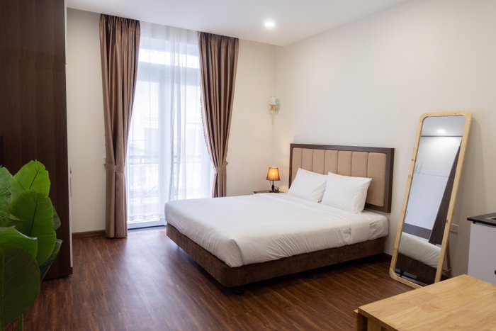 Dalat Blanc Hotel & Apartment $10 ($̶2̶3̶) - Da Lat, Vietnam Lodging ...