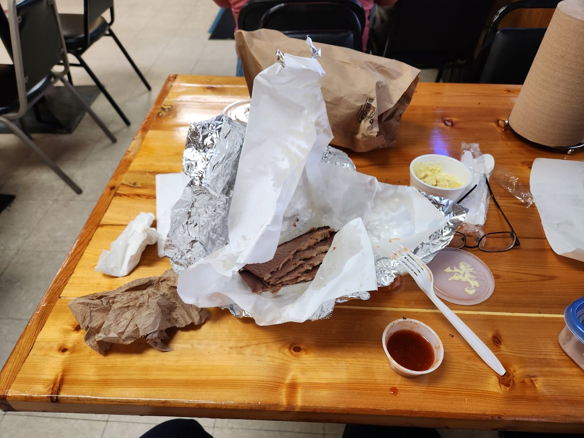 VIC'S BARBECUE, Austin - South Austin - Restaurant Reviews, Photos ...