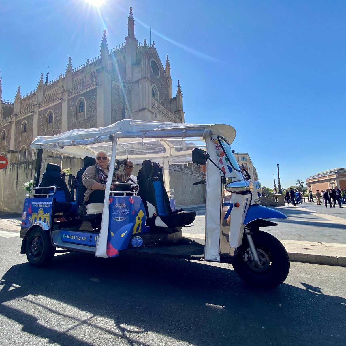 Tuk tuk World Tours - All You Need to Know BEFORE You Go (2024)