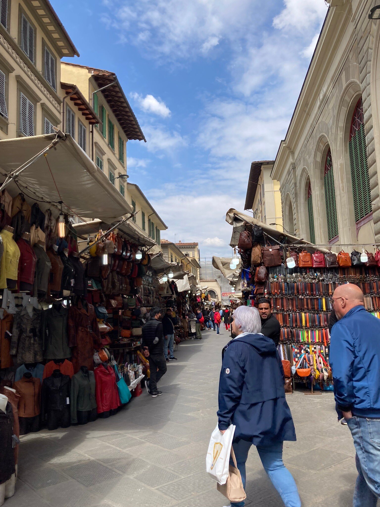 Florence Leather Market (2025) - All You Need to Know BEFORE