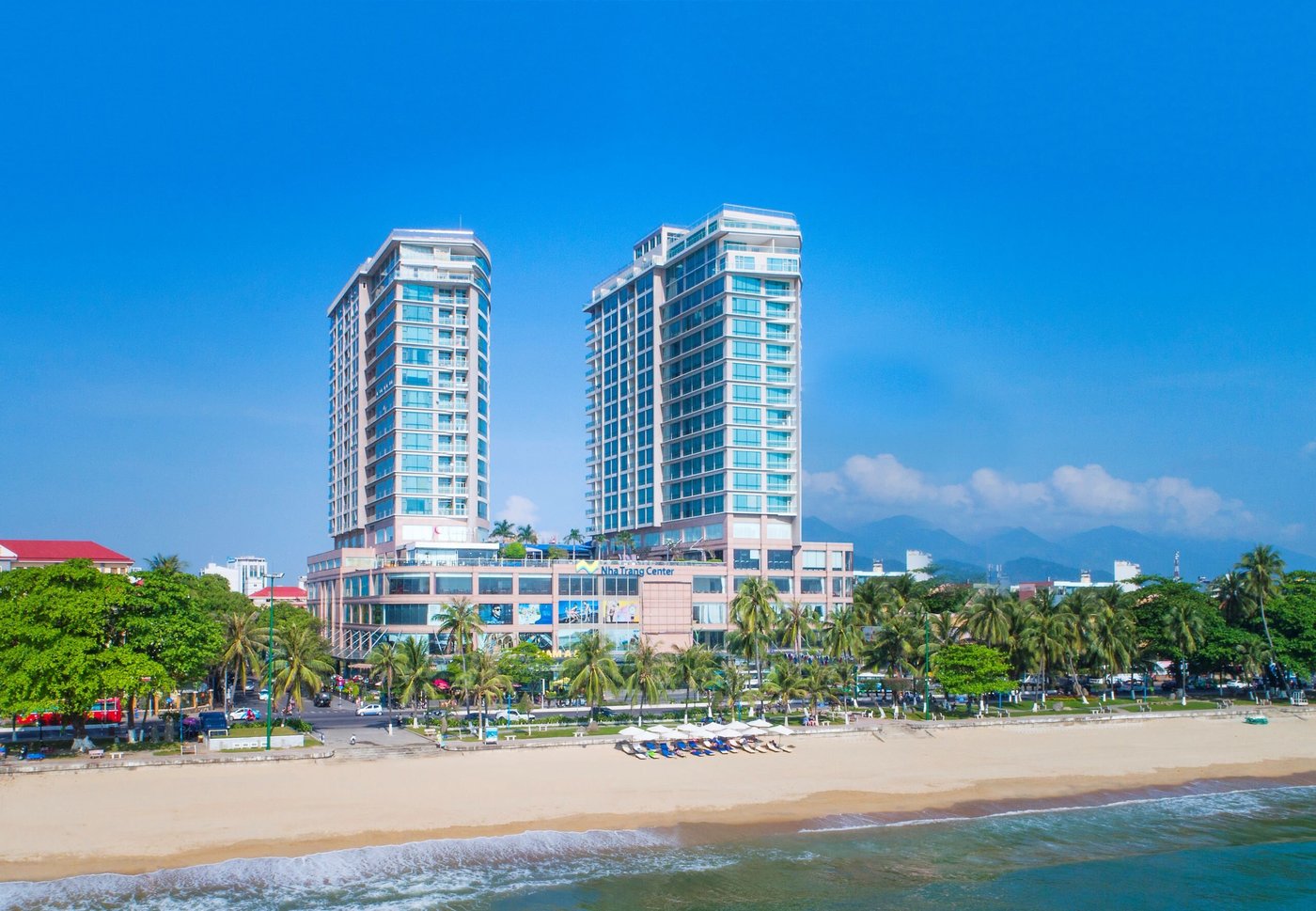 DIAMOND BAY HOTEL (Nha Trang) - Đánh giá Khách sạn & So sánh giá ...