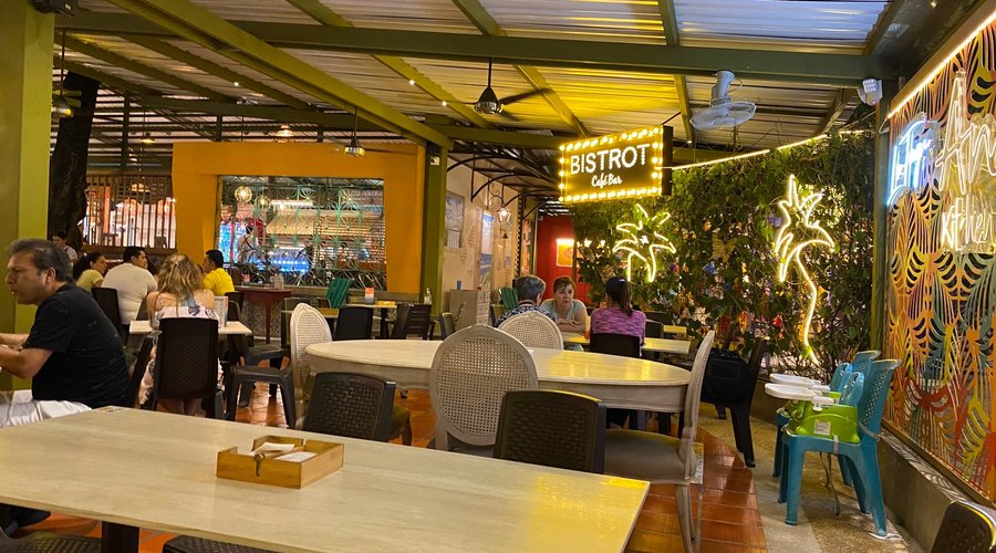 Ana´s Kitchen & Pizza, Ricaurte - 레스토랑 리뷰 - 트립어드바이저