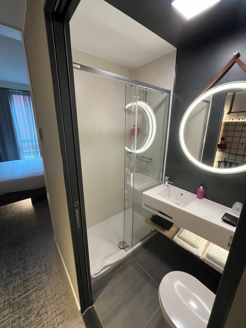 Moxy Dortmund City $132 ($̶1̶4̶3̶) - Updated 2024 Prices & Hotel ...