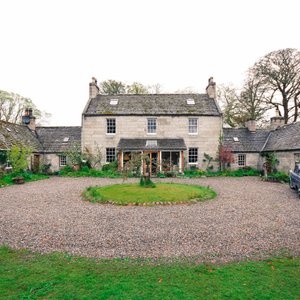 Dell Lodge