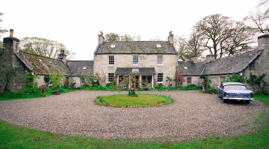 Dell Lodge