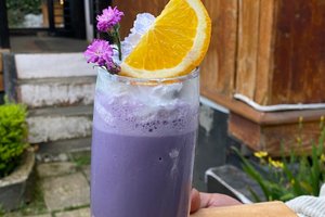 Minuman