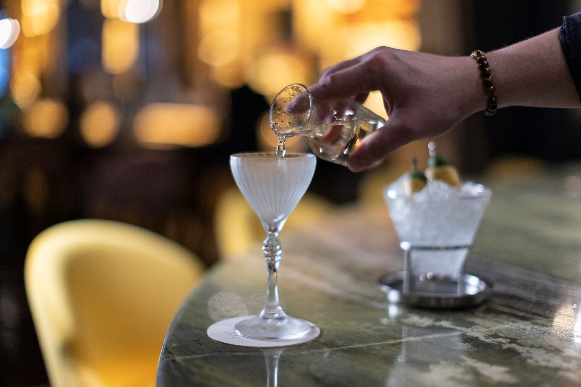 THE 10 BEST Restaurants In New York City Updated January 2024   Sub Zero Martinis 