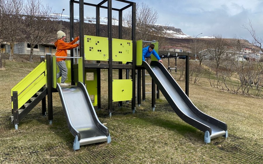 Playground
