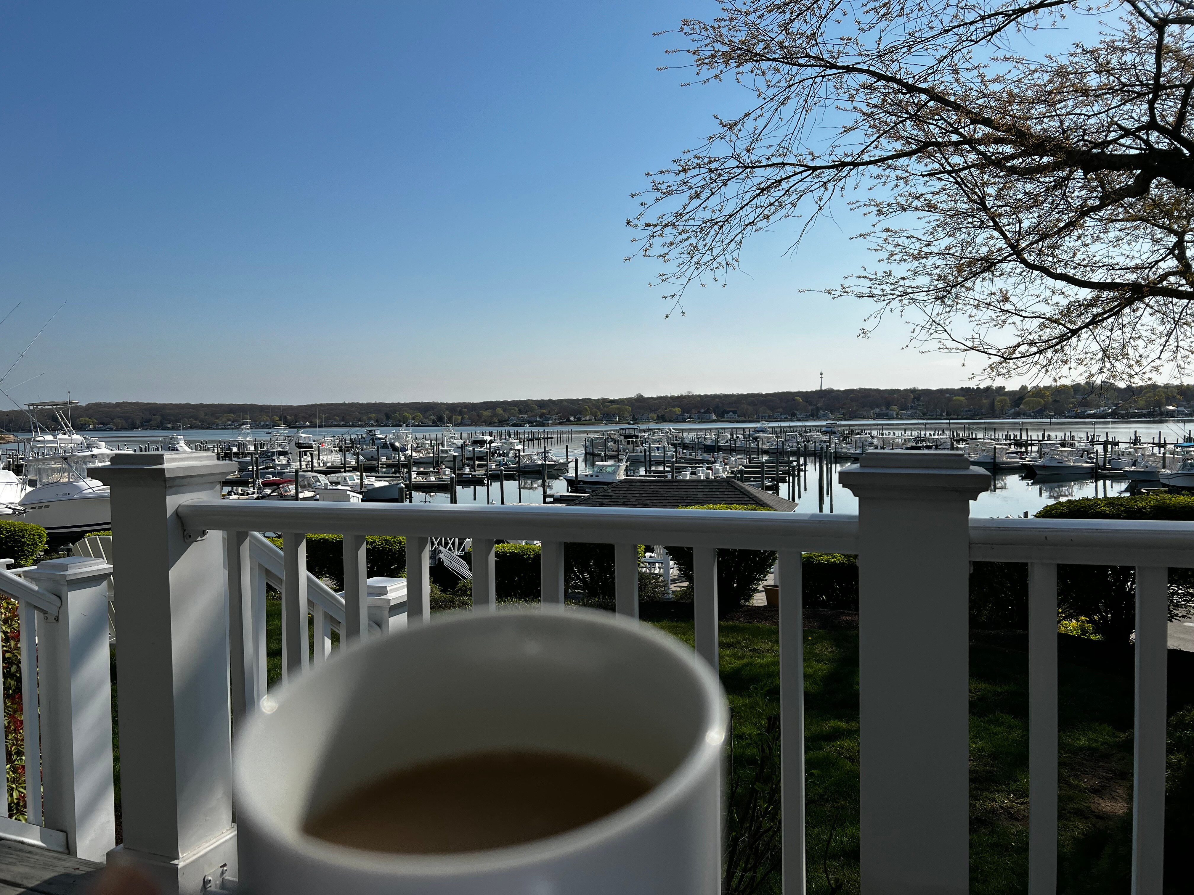 INN AT HARBOR HILL MARINA $169 ($̶2̶0̶9̶) - Prices & B&B Reviews ...