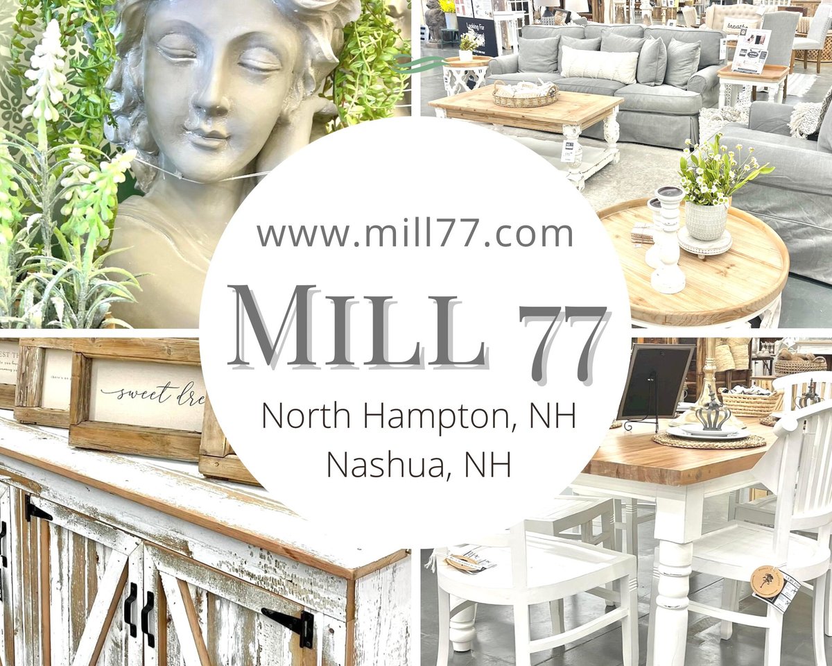 Mill 77 Exchange - All You Need to Know BEFORE You Go (2024)