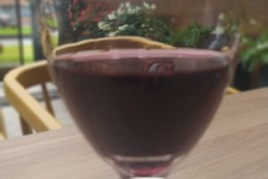 Bebidas