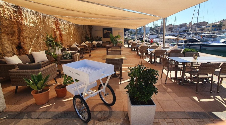 TERRAZA