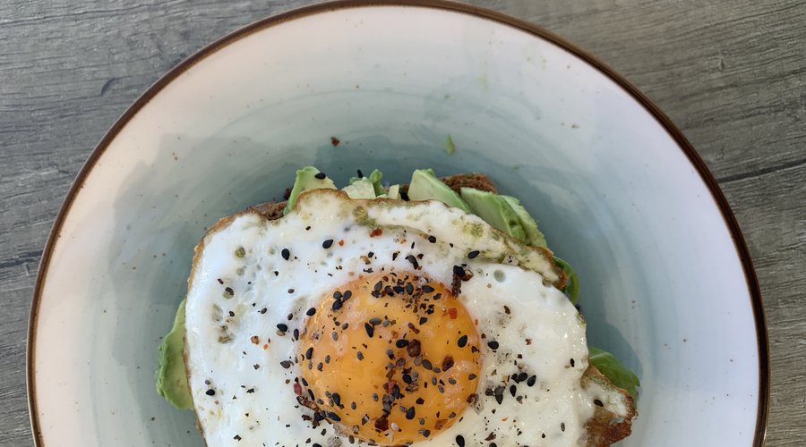 BRUNCH
