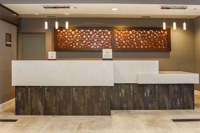 DOUBLETREE BY HILTON HOTEL ATLANTA AIRPORT - Updated 2023 Prices ...