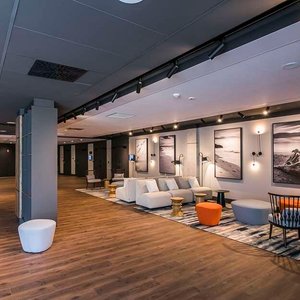 Radisson Blu Hotel, Sopot, hotel in Sopot