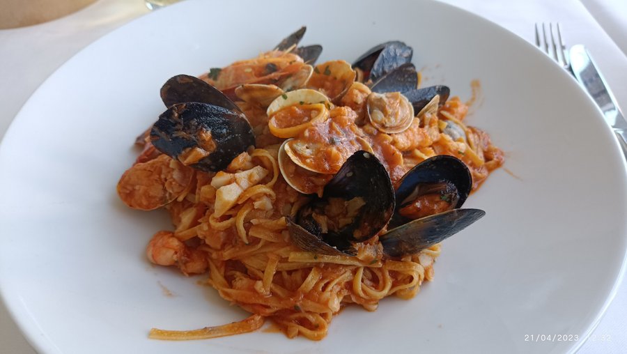 Tagliolini