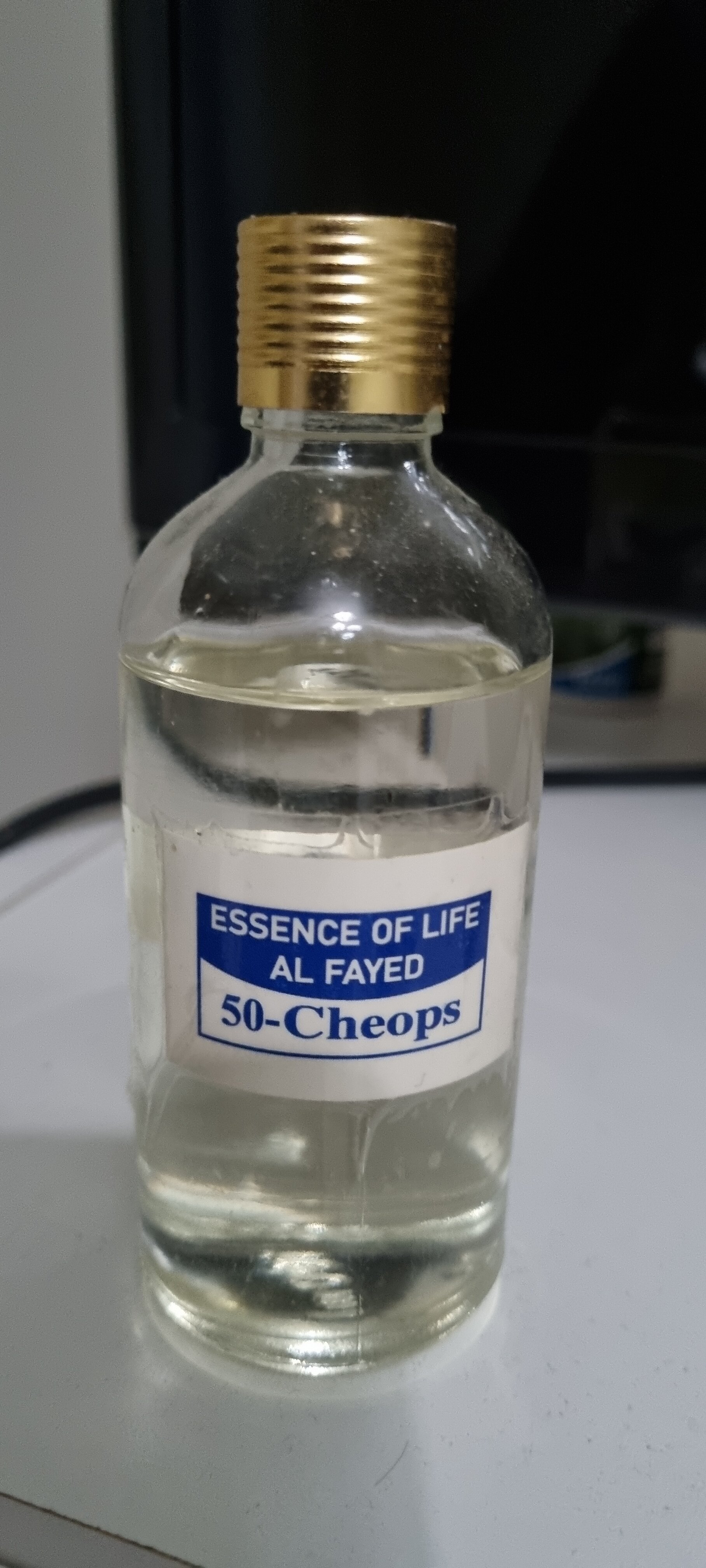 Essence of life online al fayed