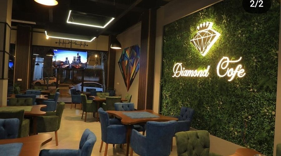 Best cafe