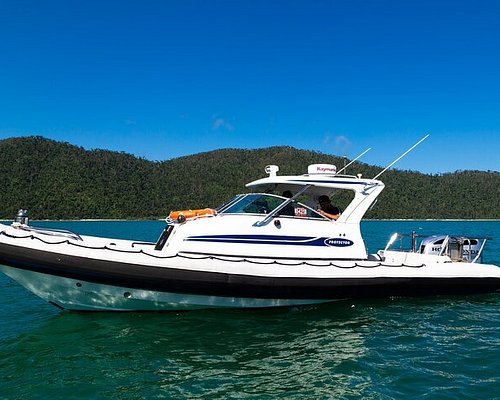 tour packages whitsundays
