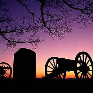 gettysburg pa tourism