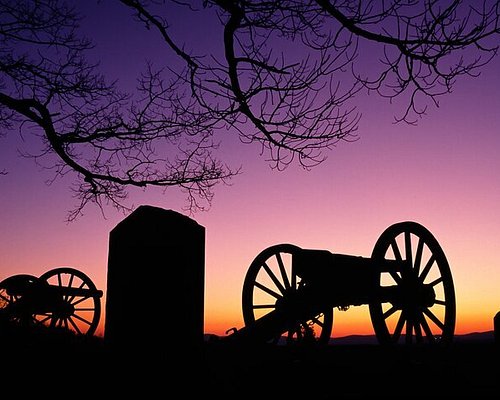 gettysburg tours today