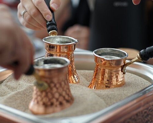 THE 10 BEST Istanbul Cooking Classes Updated 2024  Tripadvisor 