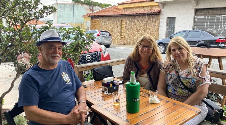 BAR DO VAL, Sao Paulo - Restaurant Reviews, Photos & Phone Number - Tripadvisor