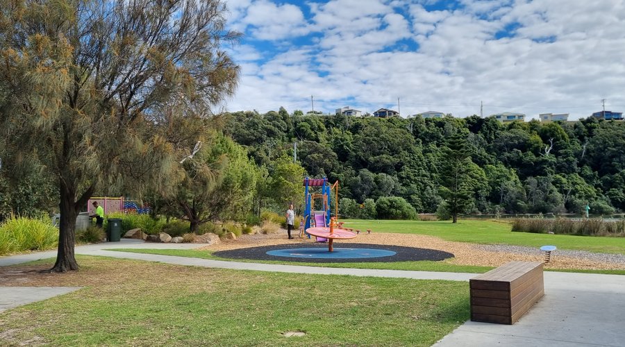 Lakes Entrance Apex Park - 엔트런스 호수 - Lakes Entrance Apex Park의 리뷰 - 트립어드바이저