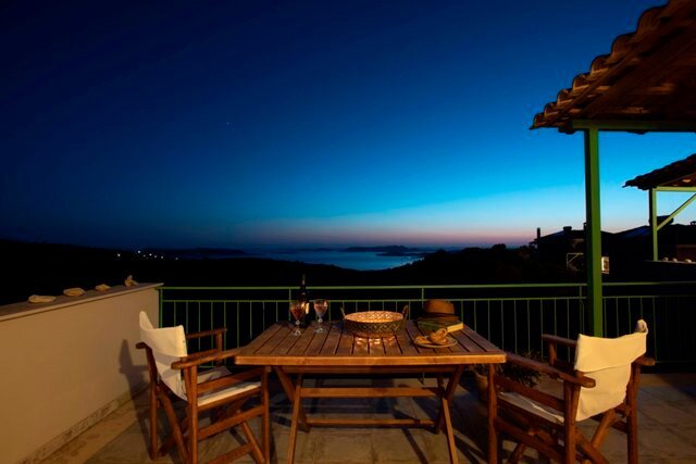 CHAMALONI COTTAGES - Prices & Guest house Reviews (Iamia, Greece)