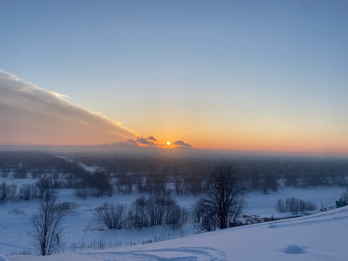 TУРИСТИЧЕСКИЙ KОМПЛЕКС МАЛЫЕ КАРЕЛЫ (Малые Корелы) - отзывы и фото -  Tripadvisor