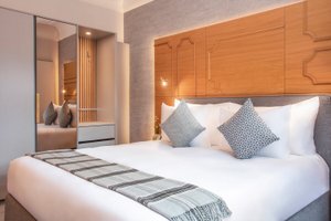 Quarto e suite