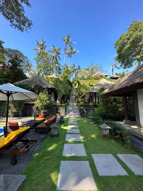 SUKHAVATI AYURVEDIC RETREAT AND SPA: 2023 Prices & Reviews (Bali/Mengwi ...