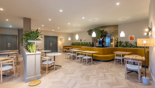 RADISSON BLU HOTEL, DUBLIN AIRPORT : Prezzi e Recensioni 2024