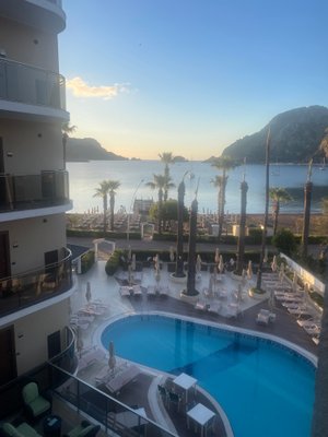 Sea Star Marmaris 4 Турция Ичмелер