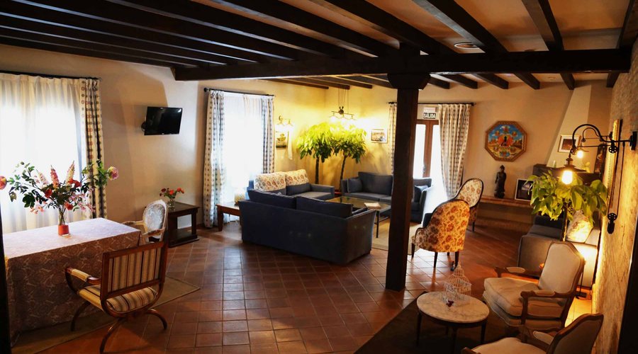 Salón de Tierra de Budas