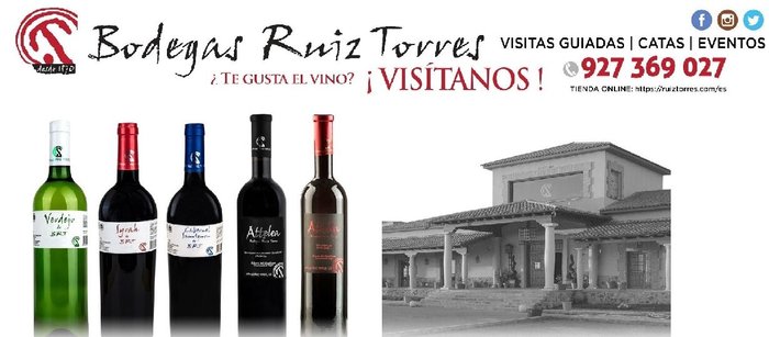 Imagen 5 de Bodegas Ruiz Torres