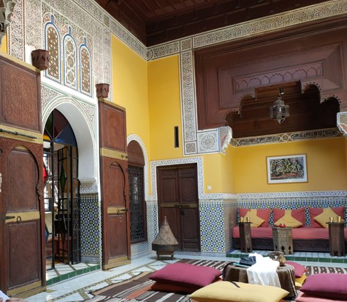 RIAD EL BORJ - Updated 2023 Reviews (Marrakech, Morocco)