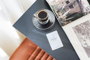 Room & Suite