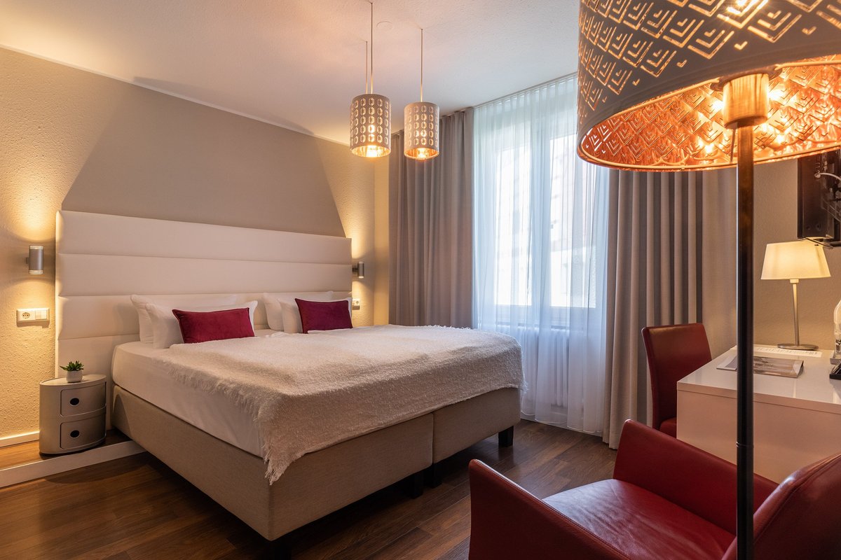 GANTER HOTEL & RESTAURANT MOHREN (Reichenau) - отзывы, фото и сравнение цен  - Tripadvisor