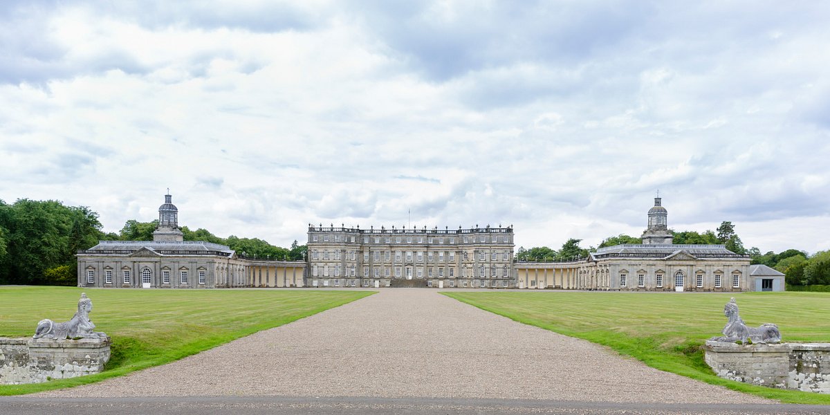 HOPETOUN HOUSE: All You Need to Know BEFORE You Go (with Photos)