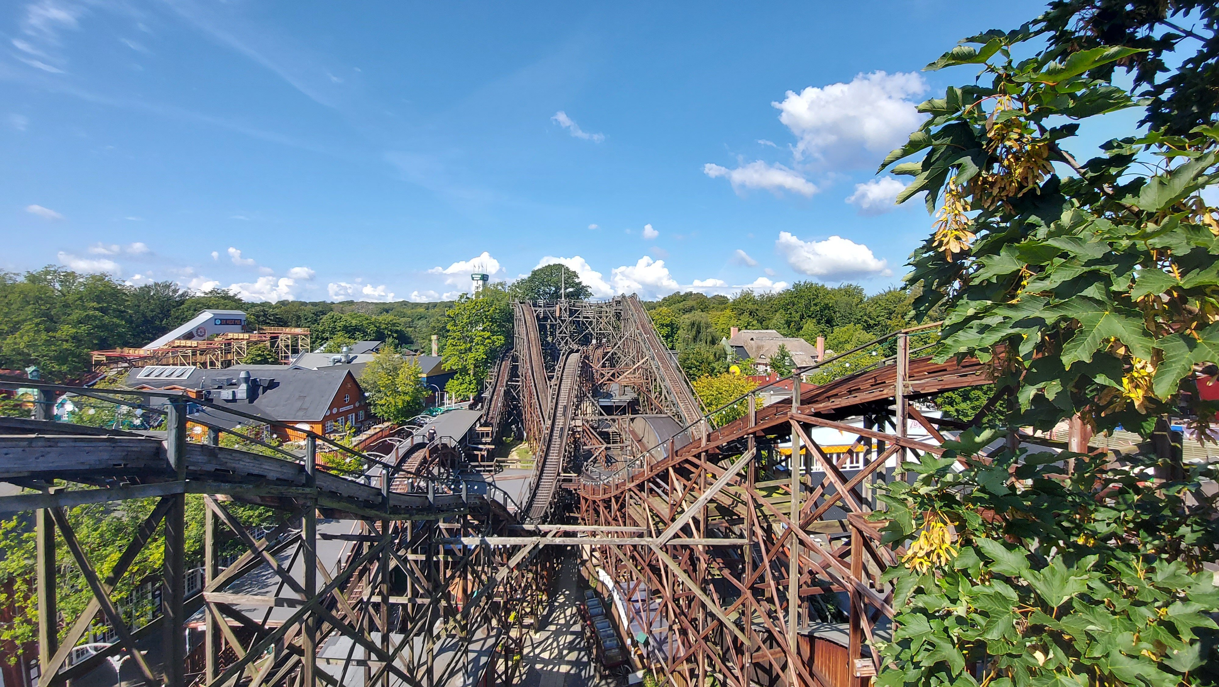 Bakken World s Oldest Amusement Park All You Need to Know