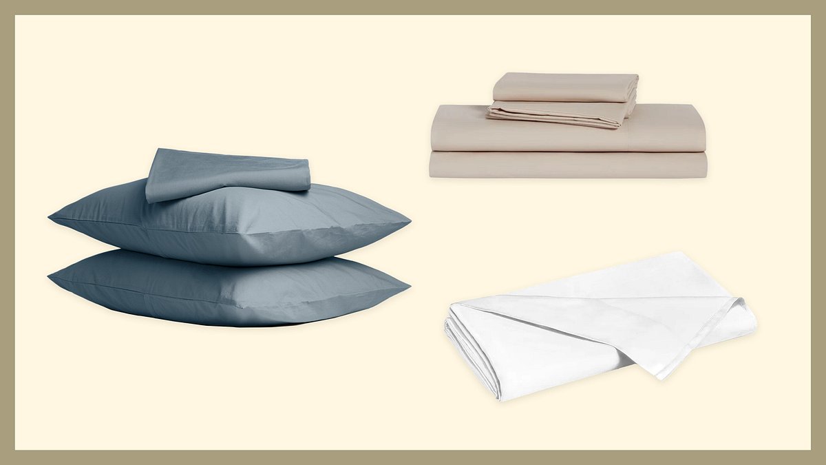 What Type of Sheets Do Luxury Hotels Use?