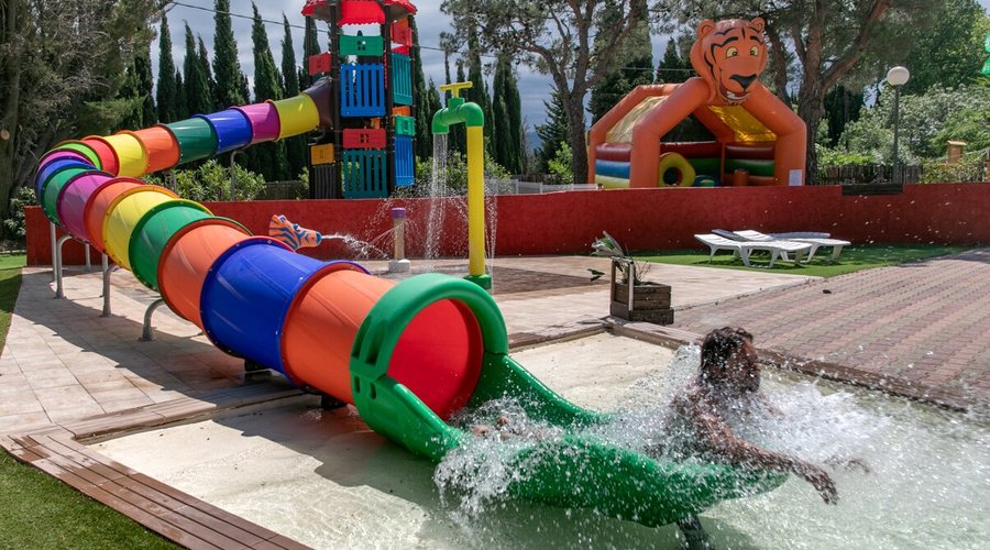 splash!!