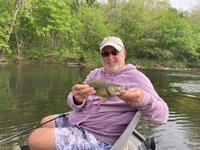 Learn and Fish Package - Albemarle Angler