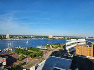 NORFOLK WATERSIDE MARRIOTT - Updated 2023 Reviews (VA)