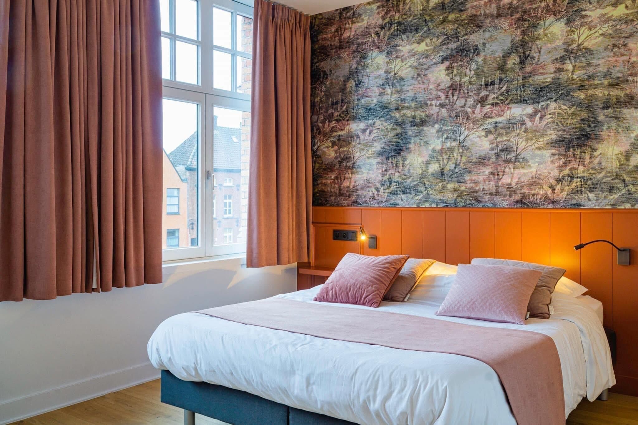 CONTRAST BED & BREAKFAST (Brugge, België) - Foto's, Reviews En ...