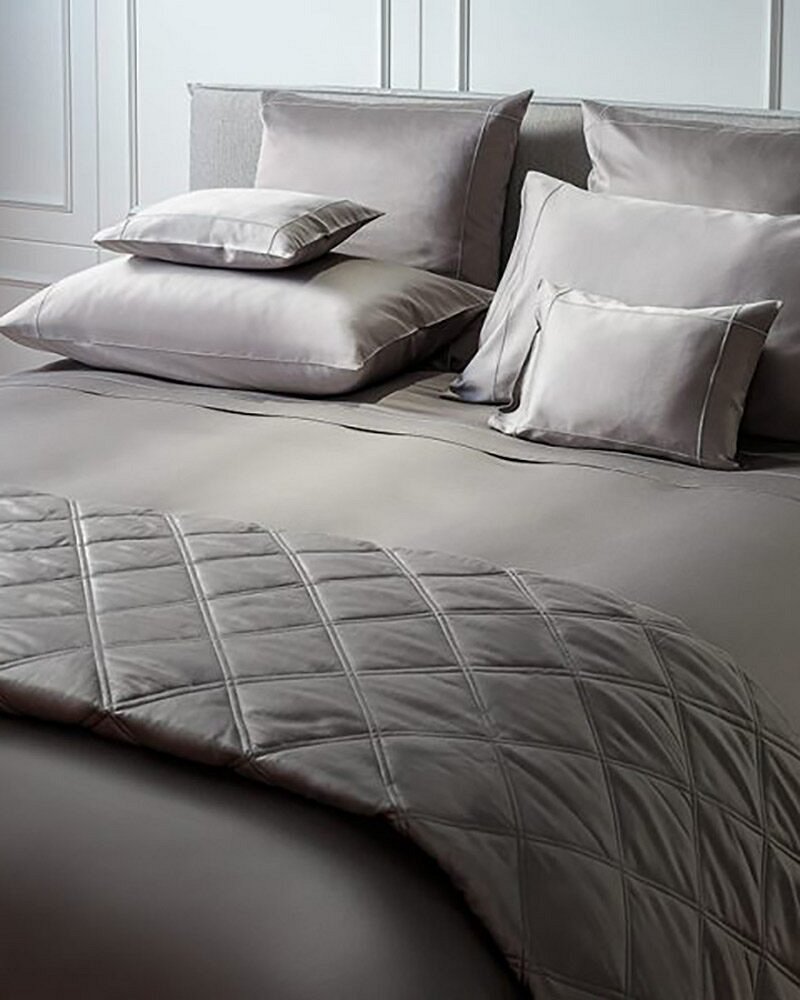 9 best sheets to buy to recreate your favorite luxury hotel bed ...