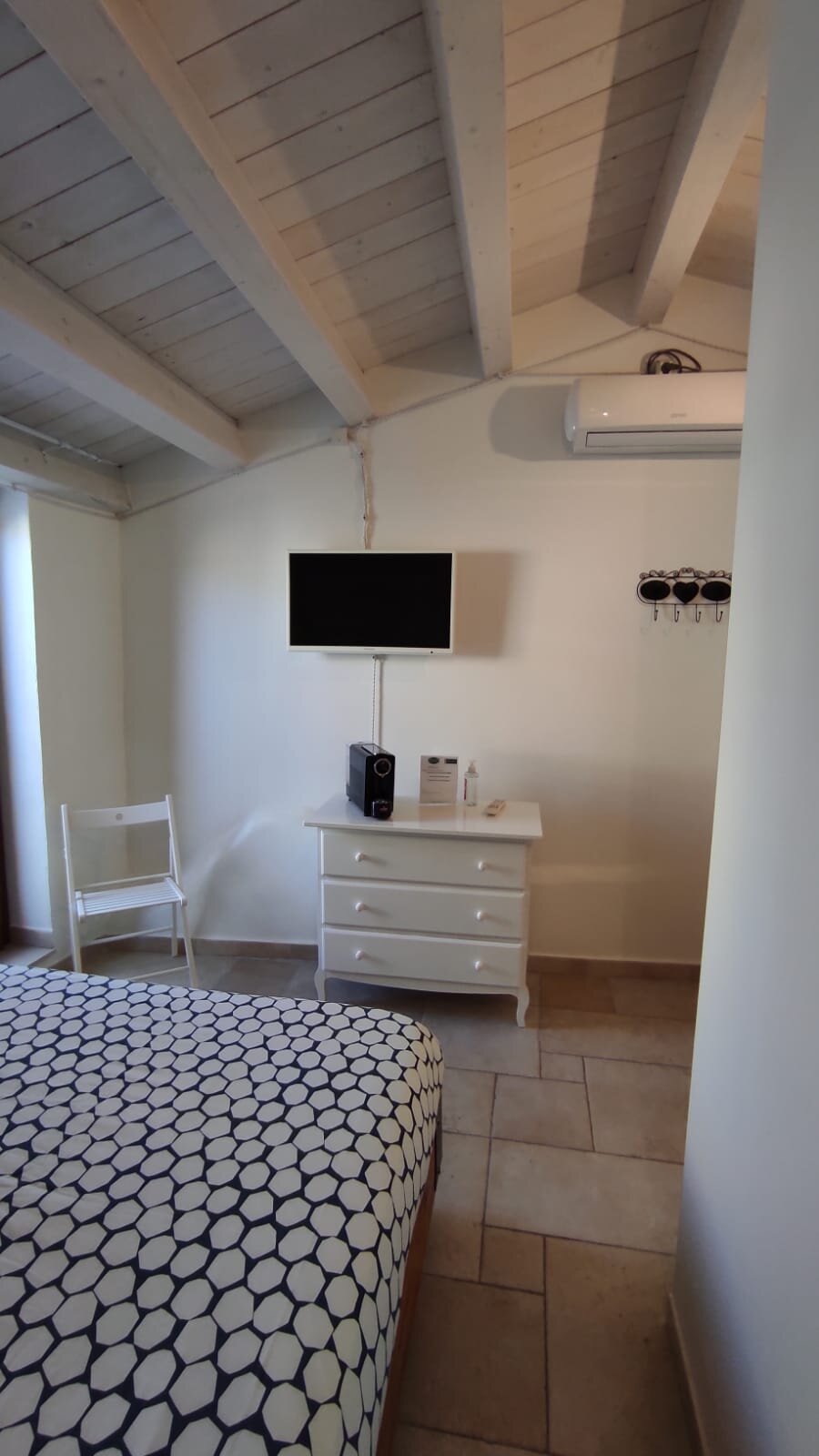 B&B SANTA RITA CORATO (Italie) - Tarifs 2024