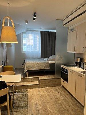 NOLI KATAJANOKKA $108 ($̶1̶4̶9̶) - Prices & Lodging Reviews - Helsinki,  Finland